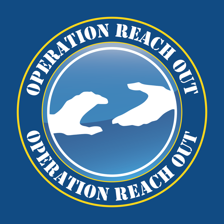Operation Reachout