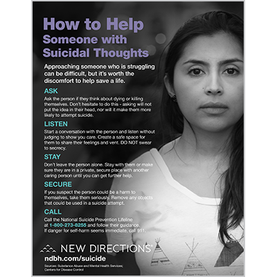 How to Help
